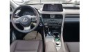 Lexus RX450h 2020 MODEL HYBRID AUTO TRANSMISSION FULL OPTION ONLY FOR EXPORT