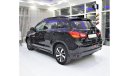 Mitsubishi ASX GLX Highline EXCELLENT DEAL for our Mitsubishi ASX 4WD ( 2017 Model! ) in Black Color!