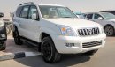 Toyota Prado VX