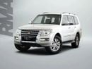 Mitsubishi Pajero GLS H/L GOLD