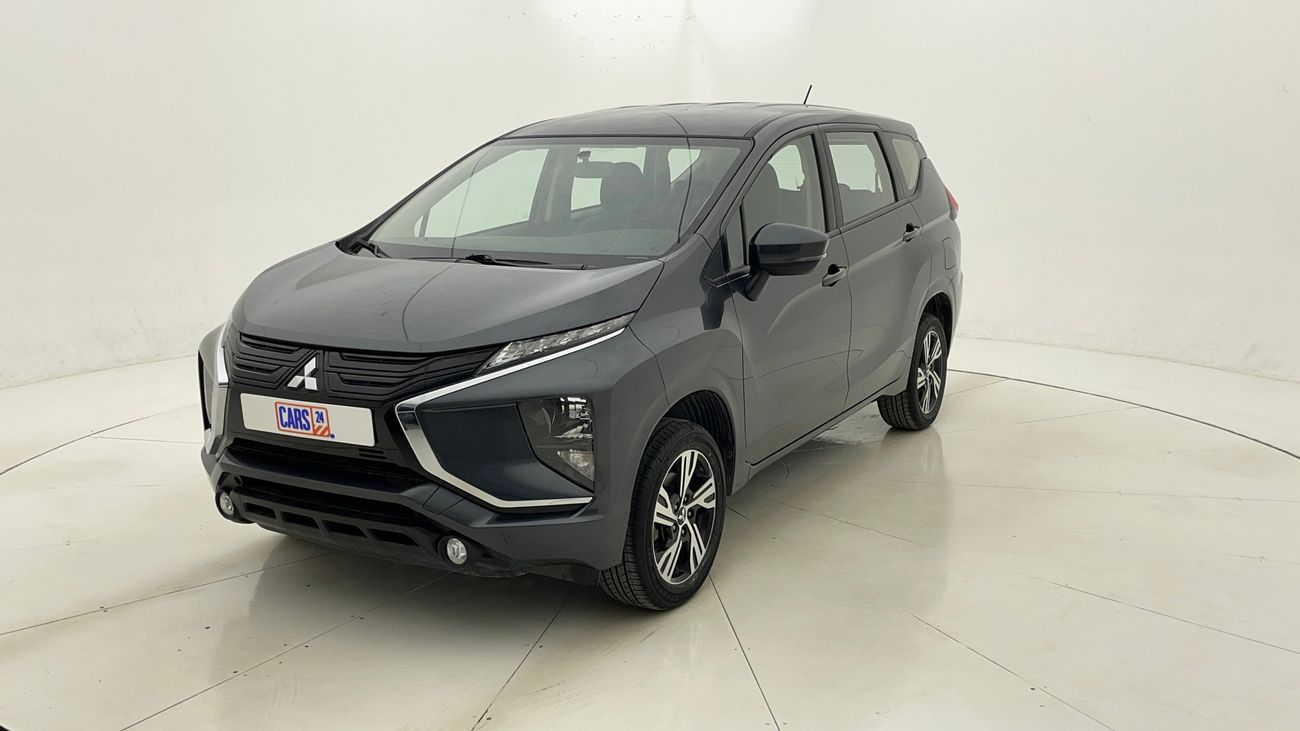 Mitsubishi Xpander MIDLINE 1.5 | Zero Down Payment | Home Test Drive