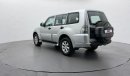 Mitsubishi Pajero GLS BASE 3.5 | Under Warranty | Inspected on 150+ parameters