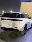 لاند روفر رينج روفر سبورت Dynamic SE P400 3.0L