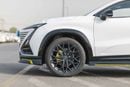 Changan UNI-T CHANGAN UNI-T 2025 (White)1.5L Turbo FOR EXPORT