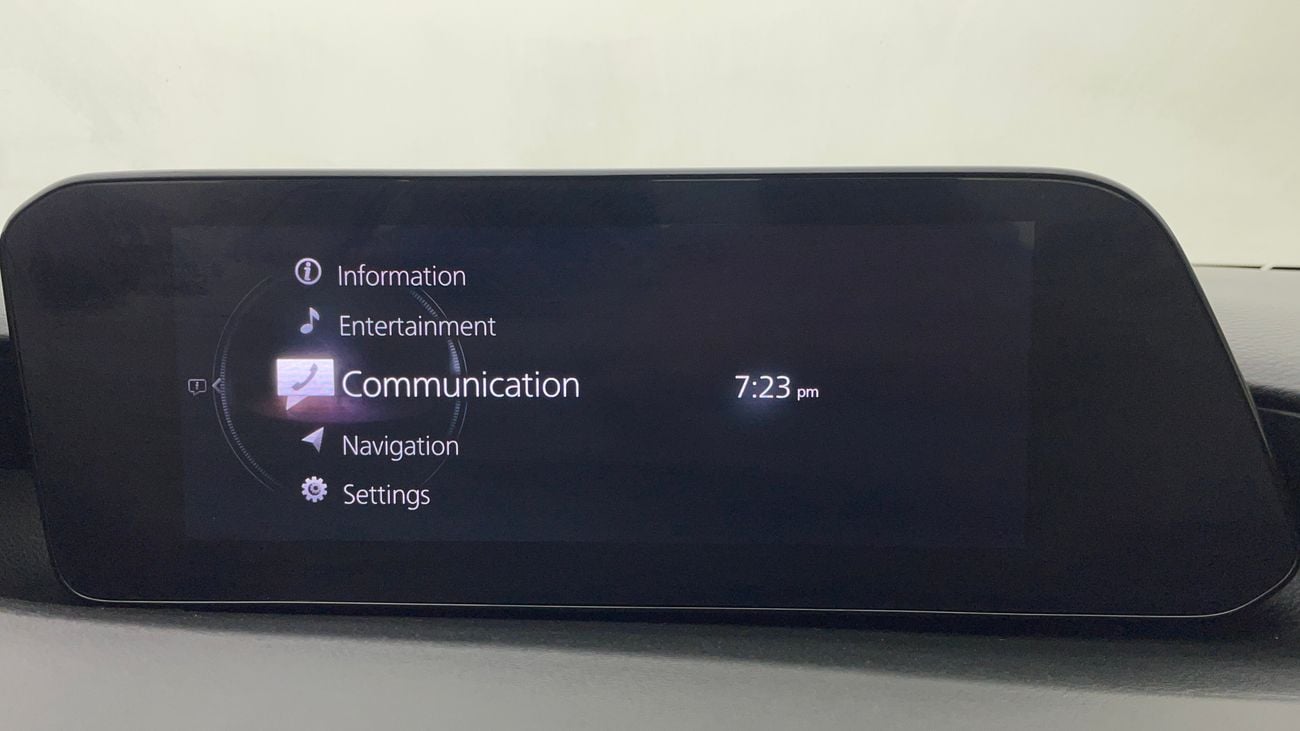 Mazda 3 EVOLVE 1.5 | Zero Down Payment | Home Test Drive