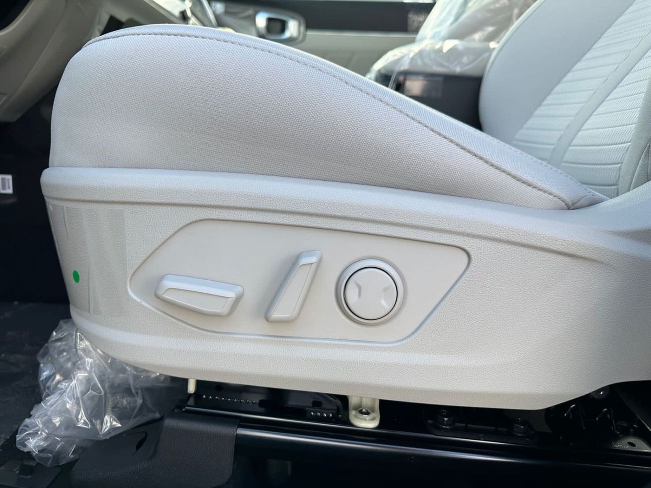 Kia Sorento 2.5 L FWD