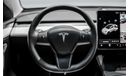 Tesla Model Y 2022 Tesla Model Y Dual Motor, Long Range, Tesla Warranty, Low KMs, GCC