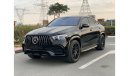 Mercedes-Benz GLE 53 GLE 53 AMG 4Matic+