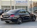 Mercedes-Benz E300 Audi Q5_Gcc_2020_Excellent_Condition _Full option