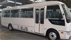 ميتسوبيشي روزا Rosa 26 Seater