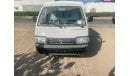 Suzuki Carry 1.5L SINGLE CAB MT - MULTIPURPOSE PICKUP