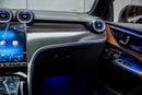 Mercedes Benz GLC 300 4MATIC