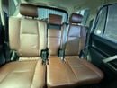 Toyota Prado VXR