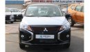 Mitsubishi Attrage 2022| ATTRAGE 1.2L GLS -CVT-12V ABS + BA - EURO 2  WITH EPS - 14"" WHEELS - ANTI THEFT ENGINE IMMOBI