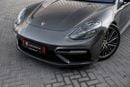 Porsche Panamera Turbo | 6,887 P.M (4 Years)⁣ | 0% Downpayment | Excellent Condition!