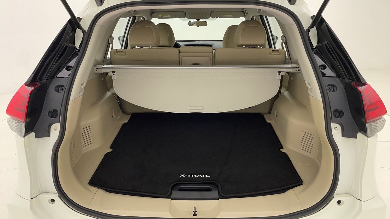 Nissan XTrail S 2.5 | Zero Down Payment | Home Test Drive