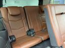 Cadillac Escalade 2016 Cadillac Escalade Premium Luxury, Full Service History, 8 Seater, Excellent Condition, GCC