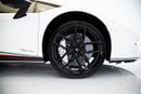 لامبورغيني هوراكان PERFORMANTE