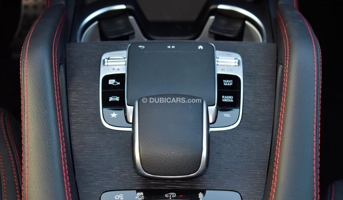 Mercedes-Benz GLE 53 Mercedes-Benz GLE 53 Turbo 4Matic 2022 EXPORT PRICE