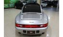 Porsche 911 (993)
