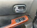 Nissan Patrol Safari 4.8L (4800 CC) - 6-cylinder VTC