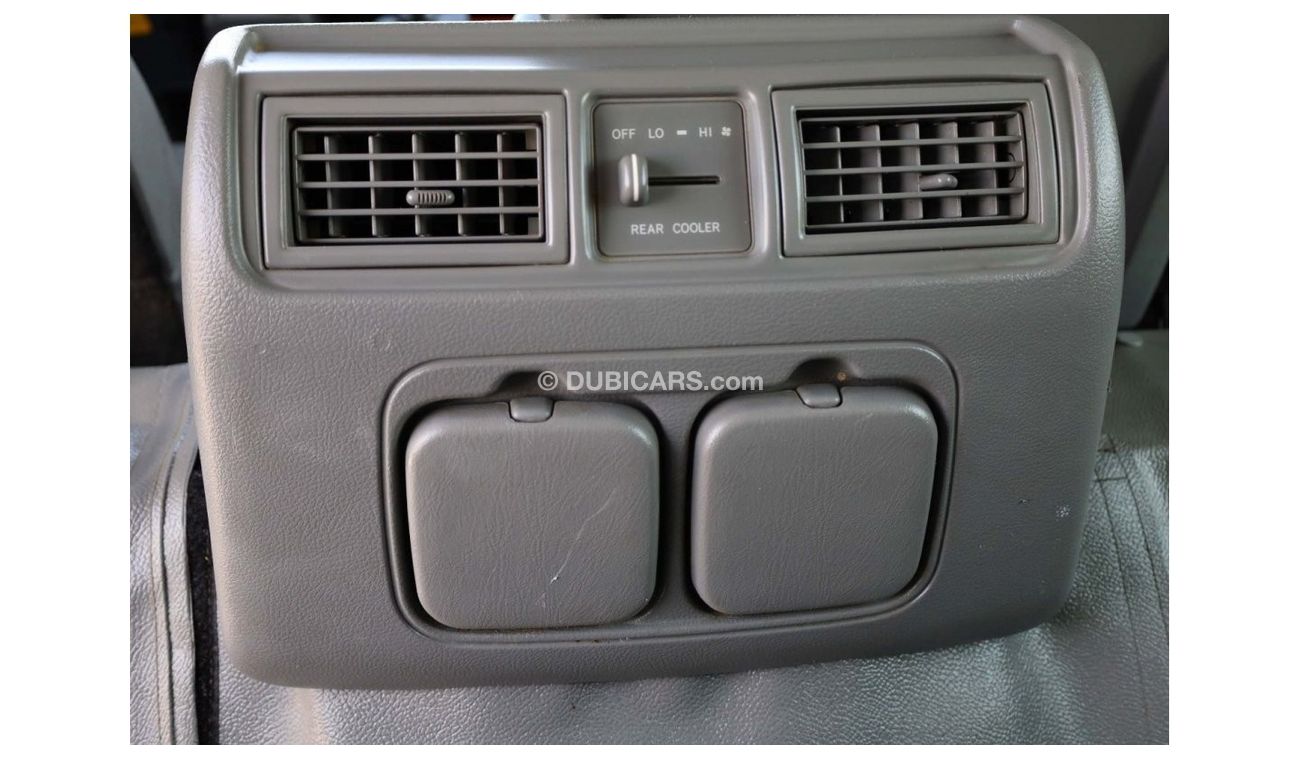 Hino 300 Series 714 | 3 Ton |  Dual Cab Truck | GCC