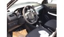 Suzuki Swift 1200CC, DVD, REAR CAMERS, PUSH START, POWER STEERING, ALLOY RIMS, CODE-SSFO19