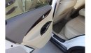 Infiniti QX50 Air Conditioning, AM/FM Radio, Aux Audio In, Beige Colored Seats, Leather Seats, Navigation System,