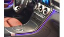 مرسيدس بنز GLC 200 SUV 4MATIC | خمس سنوات ضمان