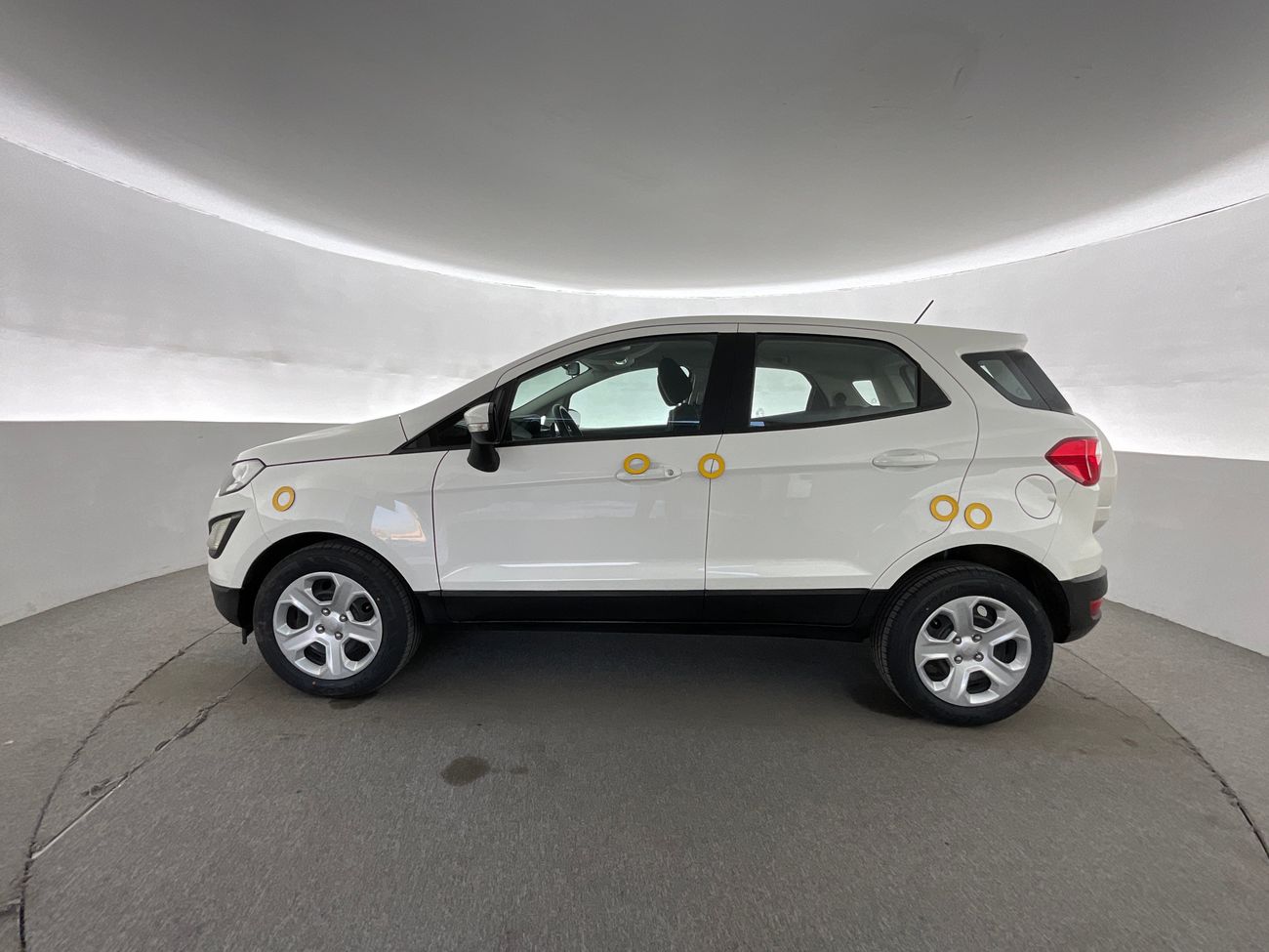 فورد ايكو سبورت Ambiente | شامل الضمان | 0 ﺪﻔﻋﺓ ﺃﻮﻟﻯ