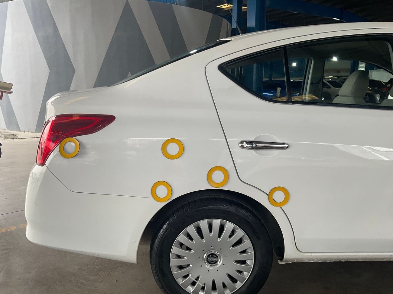 Nissan Sunny SV 1.6L SV | Guaranteed Warranty | 0 Down Payment