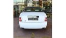 Rolls-Royce Phantom Std