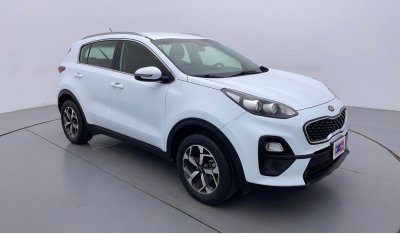 Kia Sportage LX 1.6 | Zero Down Payment | Free Home Test Drive