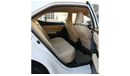 Toyota Corolla XLI 2018 GCC EXCELLENT CONDITION WITHOUT ACCIDENT