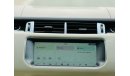 Land Rover Range Rover Sport HSE Range Rover sports Diesel RIGHT HAND DRIVE