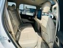 Toyota Land Cruiser Brand new zx top of the range