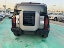 جيتور T2 2.0L PETROL 4WD GCC 2024