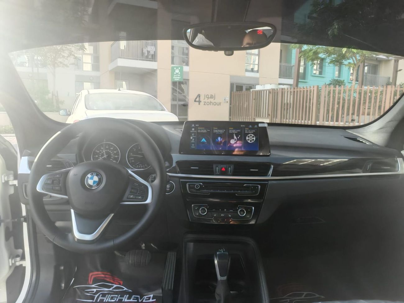BMW X1 xDrive 28i 2.0L