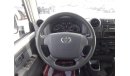 Toyota Land Cruiser Toyota land cruiser (Stock no PM 93 )