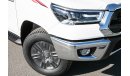 Toyota Hilux 2.7L V4 Petrol with Rear Camera , Bluetooth and Auto A/C