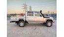 Toyota Land Cruiser Pick Up 1