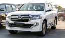 Toyota Land Cruiser GXR V8