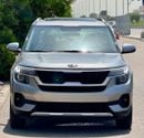 Kia Seltos LX 1.6L 800-Monthly l GCC l Sunroof, Cruise, Camera l Accident Free