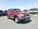 تويوتا لاند كروزر TOYOTA LAND CRUISER RIGHT HAND DRIVE(PM70888)