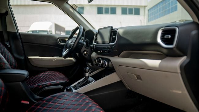 Hyundai Venue SEL 1.6, миниатюра 20