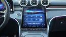 Mercedes Benz C200 2026 Mercedes-Benz C 200 AMG Premium Plus EQ Boost 1.5T RWD GCC 0Km With 2 Years Warranty Unlimited
