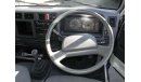 Toyota Dyna USED RHD TOYOTA TOYOACE PICKUP 1998 2ton/BU112 POWER GATE D/TIRE LOT # 509