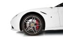 Ferrari California T Handling Speciale 3.9L VERY LOW MILEAGE | 2016 FERRARI CALIFORNIA T | HANDLING SPECIALE | CARBON LED