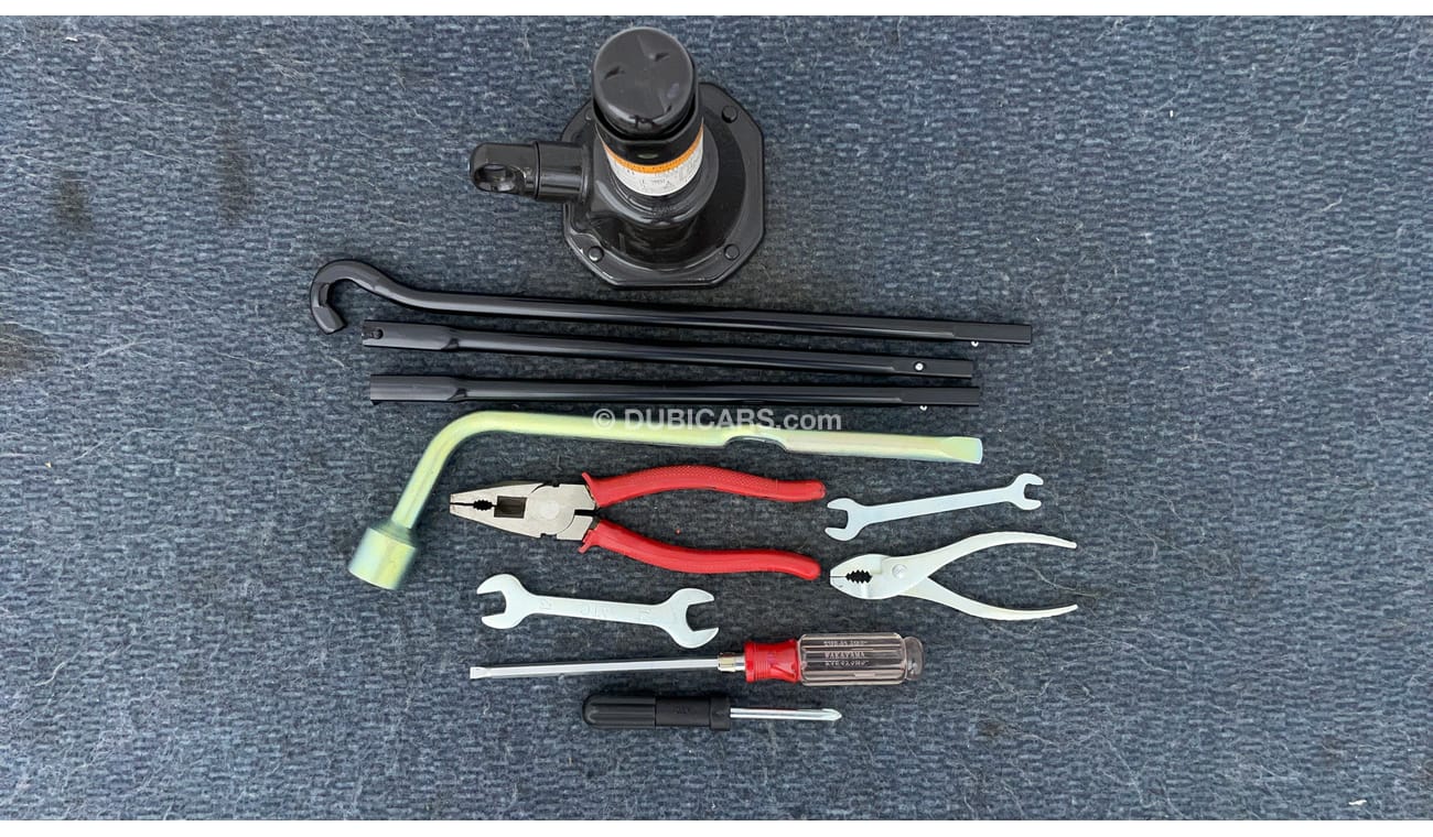 تويوتا فورتونر EXR 2.7 | بدون دفعة مقدمة | اختبار قيادة مجاني للمنزل