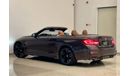 BMW M4 2018 BMW M4 Convertible, BMW Warranty-Service Contract-Service History, GCC